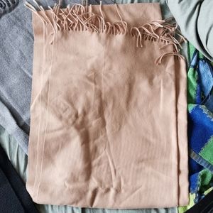 Assortment of Scarves